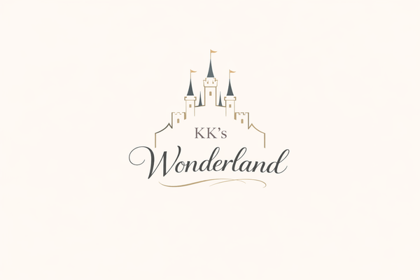KK's Wonderland